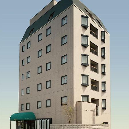 Ichinomiya Green Hotel Ngoại thất bức ảnh