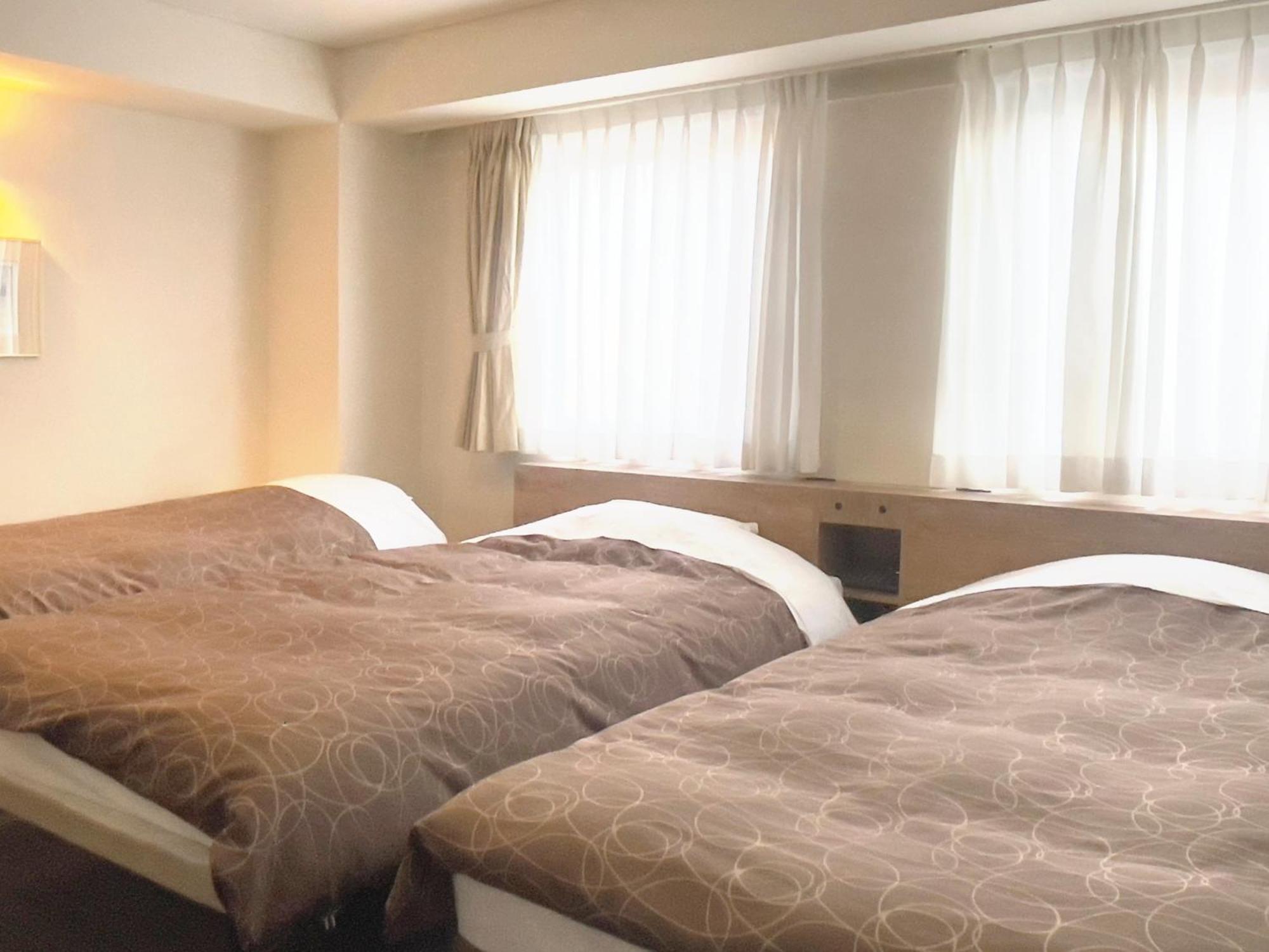 Ichinomiya Green Hotel Ngoại thất bức ảnh