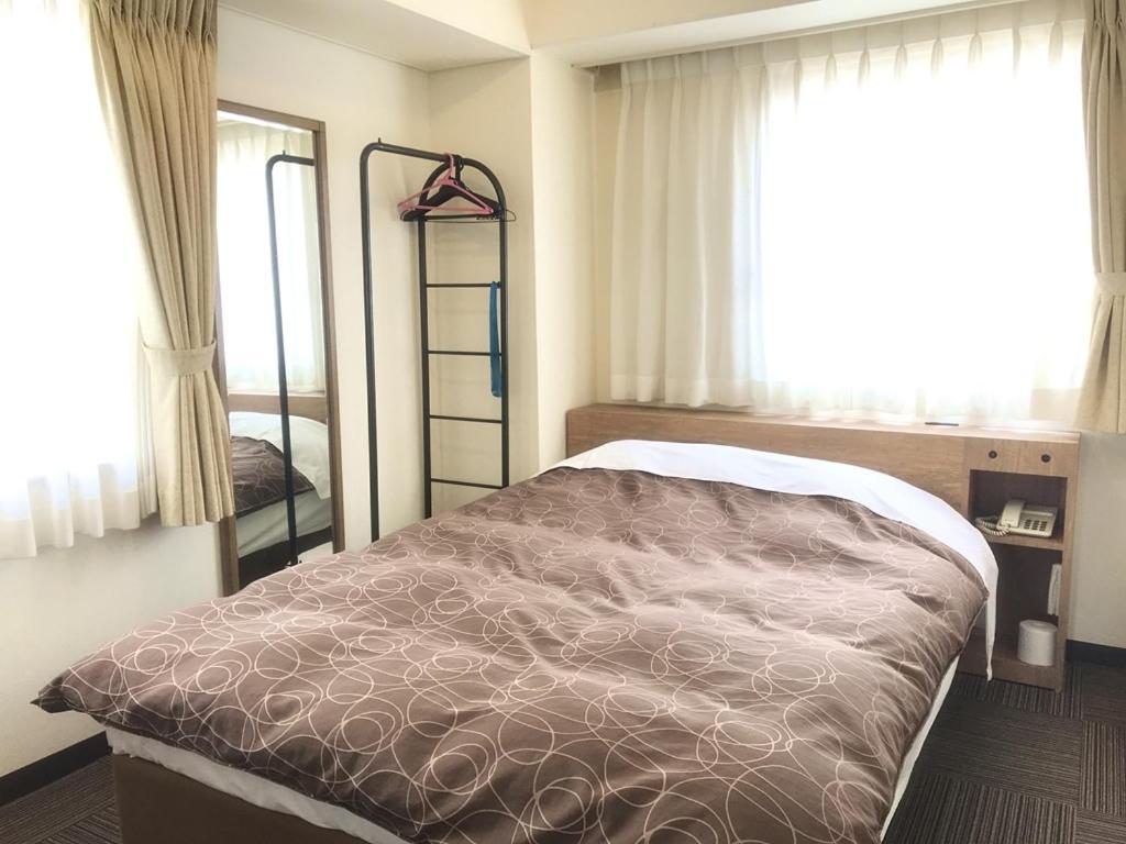 Ichinomiya Green Hotel Ngoại thất bức ảnh