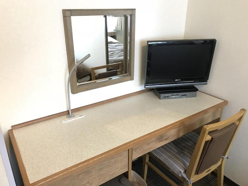 Ichinomiya Green Hotel Phòng bức ảnh