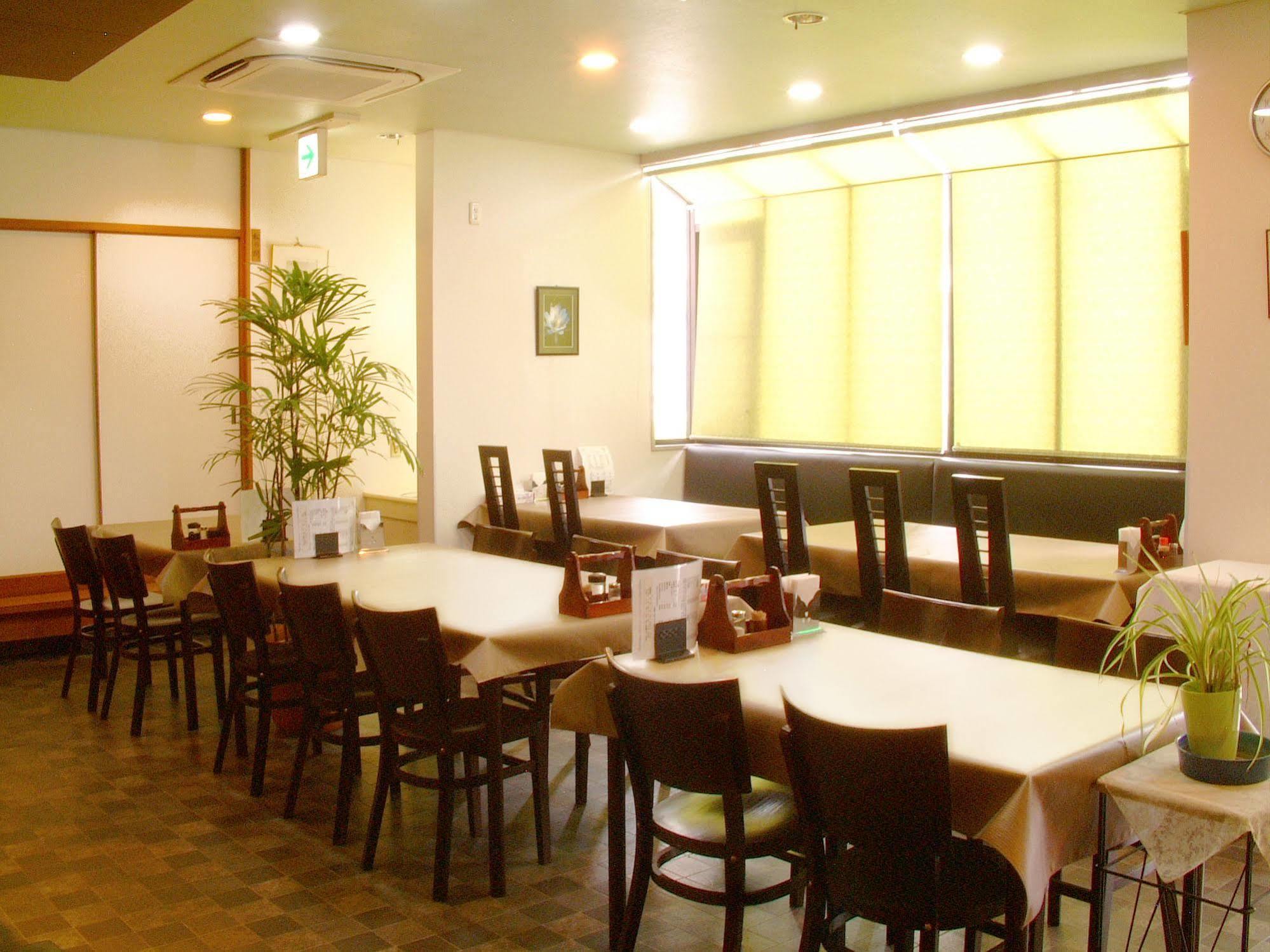 Ichinomiya Green Hotel Ngoại thất bức ảnh