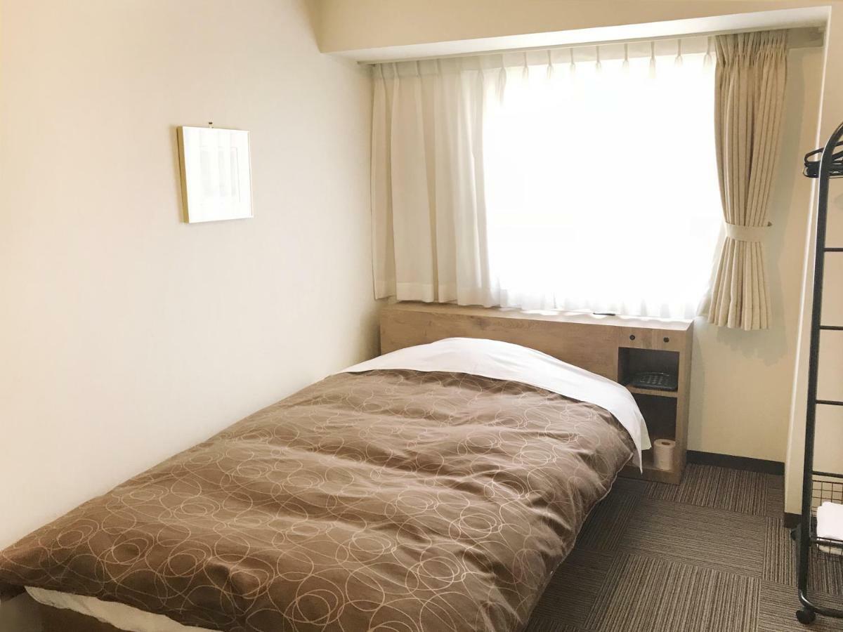 Ichinomiya Green Hotel Ngoại thất bức ảnh