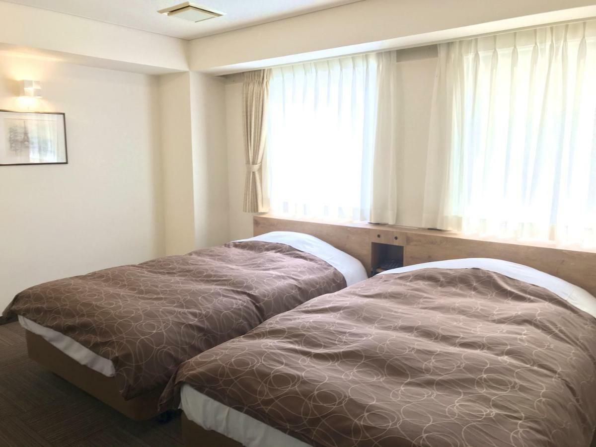 Ichinomiya Green Hotel Ngoại thất bức ảnh