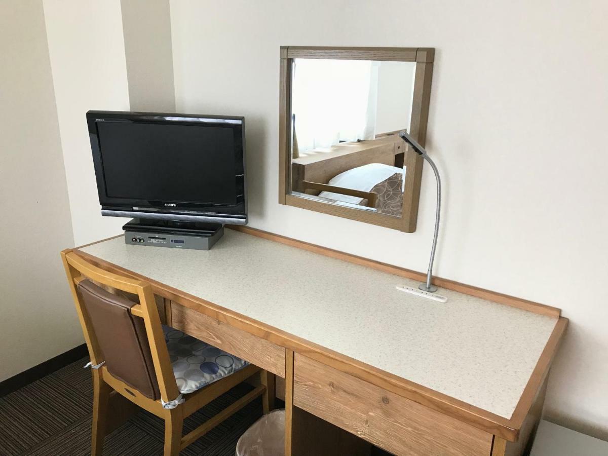 Ichinomiya Green Hotel Ngoại thất bức ảnh