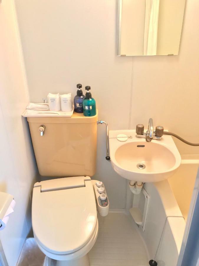 Ichinomiya Green Hotel Ngoại thất bức ảnh