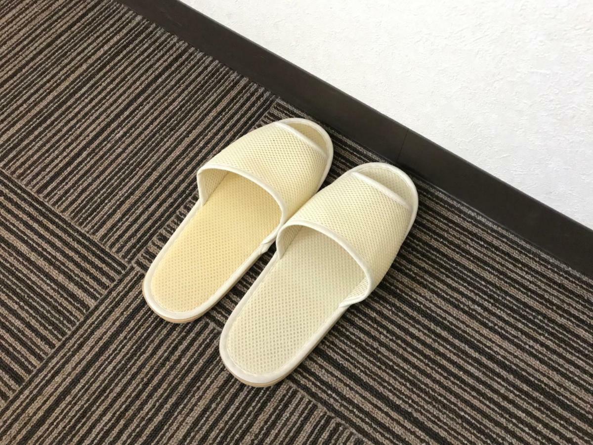 Ichinomiya Green Hotel Ngoại thất bức ảnh
